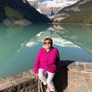 Meet your Posher, Ronnie